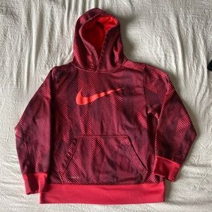 Kids Nike Hoodie